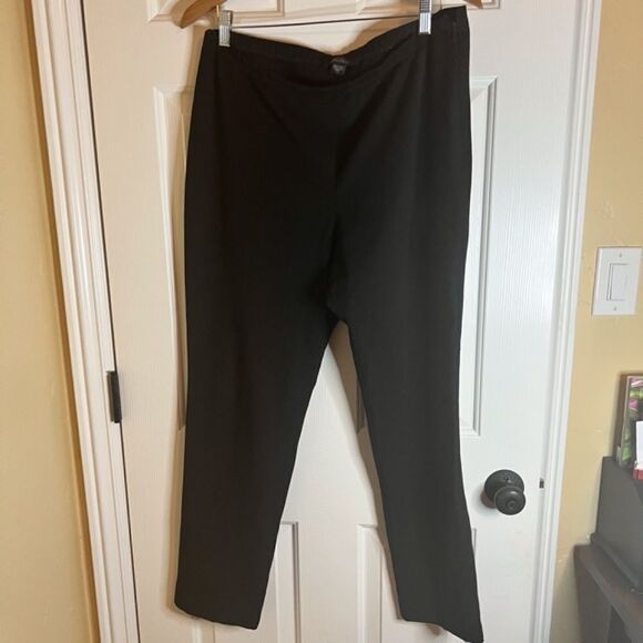 Karen Kane Essential Pant, Side Zip. Size 14.‎ - Picture 1 of 8